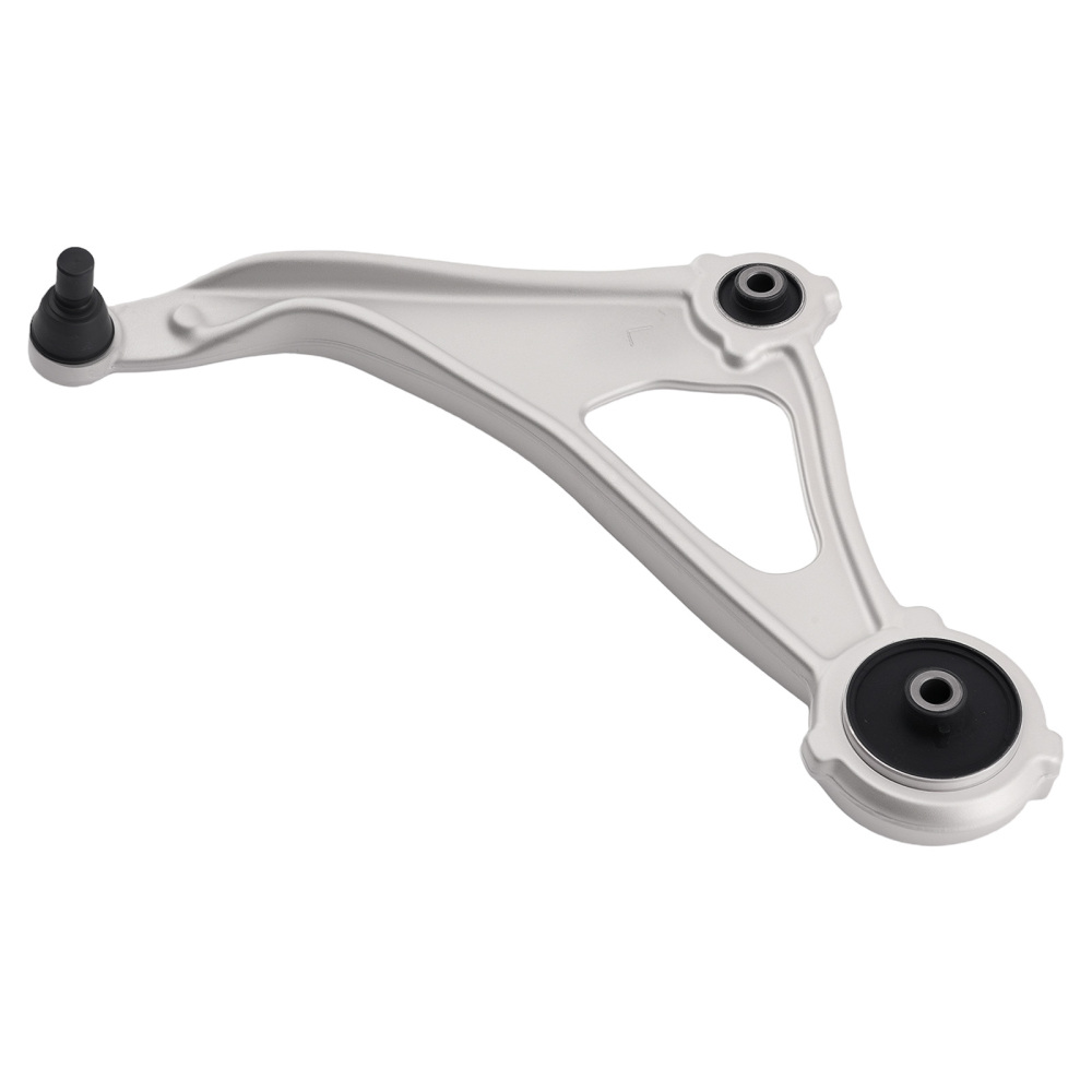 Front Left Lower Control Arm w/ Ball Joint compatible for Nissan Altima 2013 Sedan 2014