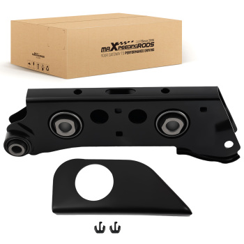 Rear RH Lower Forward Control Arm w/ Bushing compatible for Nissan Altima Maxima 2013-2021