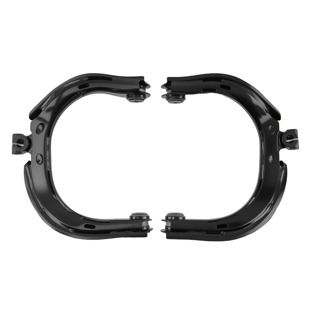 6x Front Upper Control Arm Ball Joint Sway Bar for 2002-07 compatible for Chevrolet Trailblazer