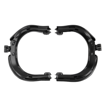 6x Front Upper Control Arm Ball Joint Sway Bar for 2002-07 compatible for Chevrolet Trailblazer