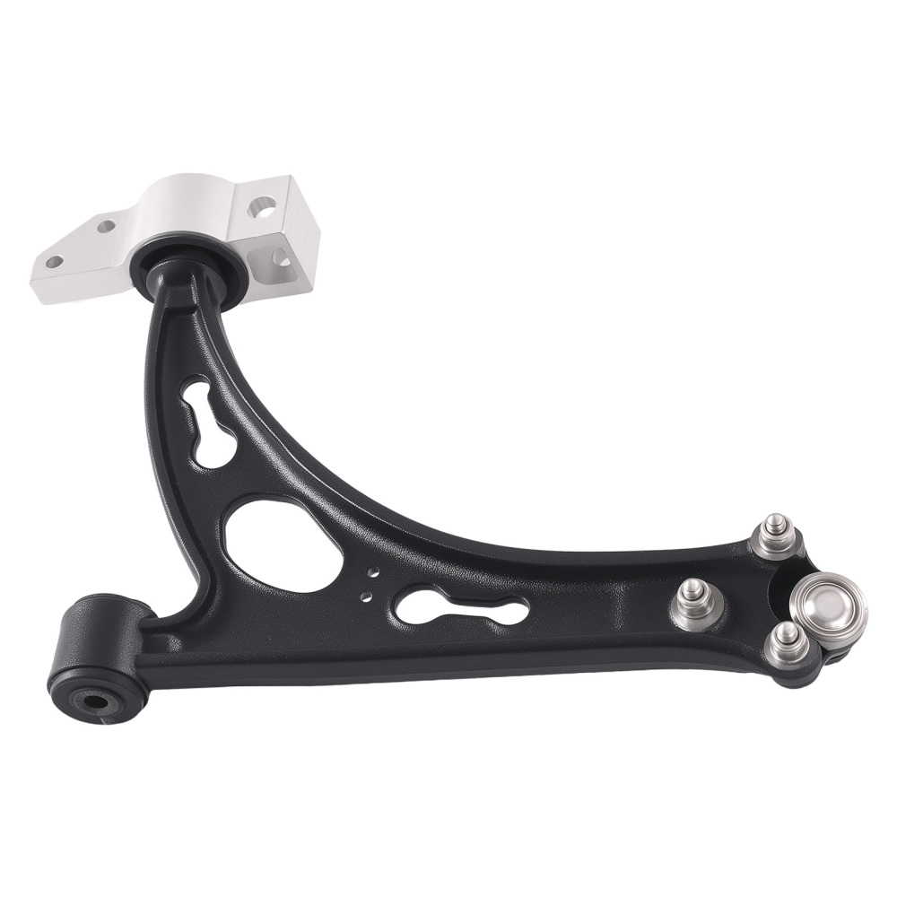 BRACCI DI CONTROLLO ANTERIORI compatibile per AUDI A3 8P compatibile per VW GOLF 5 6 TOURAN compatibile per SEAT ALTEA compatibile per SKODA
