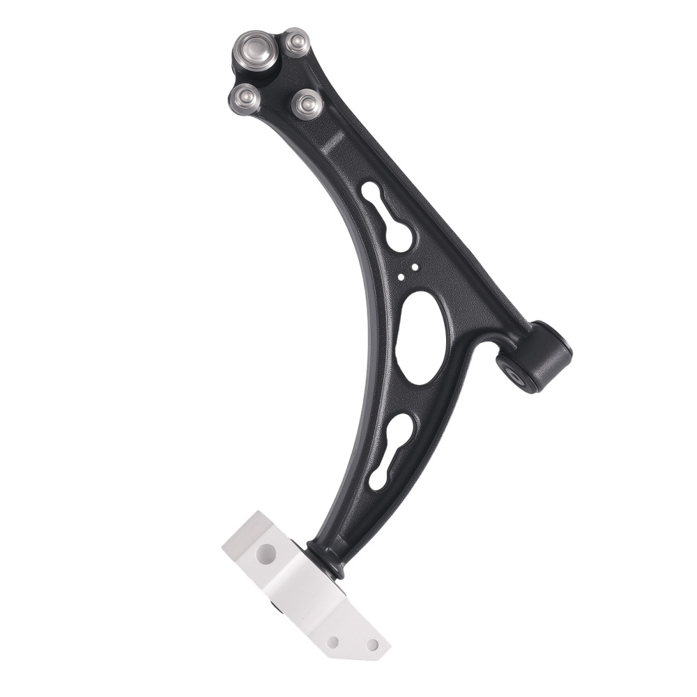 BRACCI DI CONTROLLO ANTERIORI compatibile per AUDI A3 8P compatibile per VW GOLF 5 6 TOURAN compatibile per SEAT ALTEA compatibile per SKODA