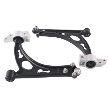 BRACCI DI CONTROLLO ANTERIORI compatibile per AUDI A3 8P compatibile per VW GOLF 5 6 TOURAN compatibile per SEAT ALTEA compatibile per SKODA