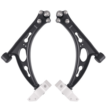 BRACCI DI CONTROLLO ANTERIORI compatibile per AUDI A3 8P compatibile per VW GOLF 5 6 TOURAN compatibile per SEAT ALTEA compatibile per SKODA
