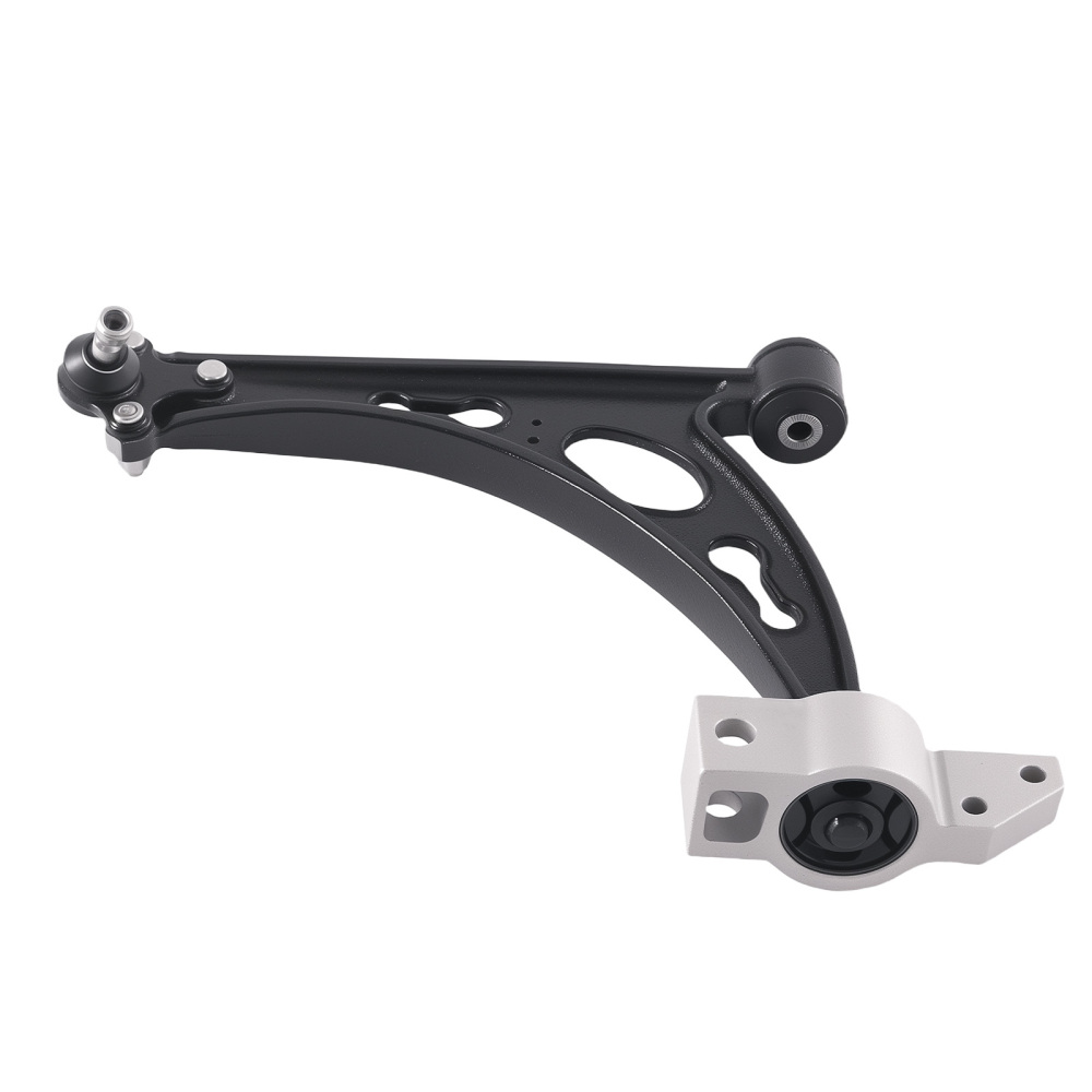 BRACCI DI CONTROLLO ANTERIORI compatibile per AUDI A3 8P compatibile per VW GOLF 5 6 TOURAN compatibile per SEAT ALTEA compatibile per SKODA