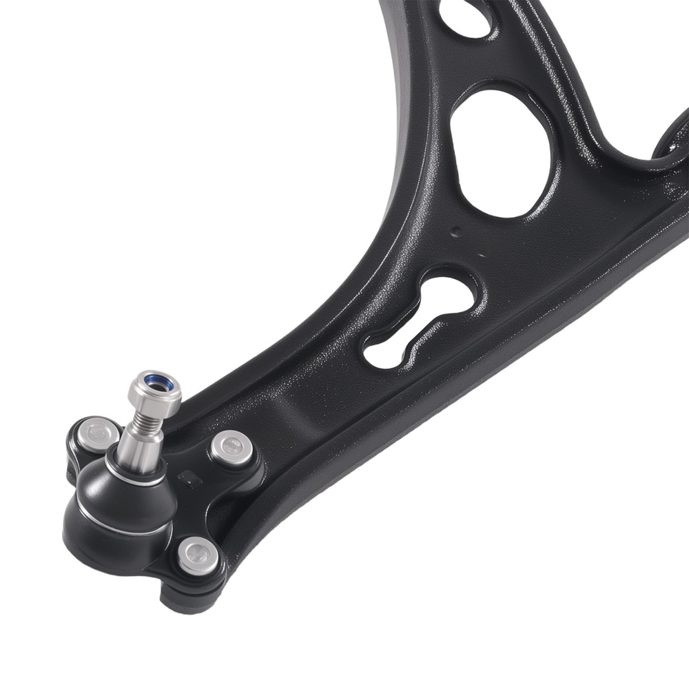 BRACCI DI CONTROLLO ANTERIORI compatibile per AUDI A3 8P compatibile per VW GOLF 5 6 TOURAN compatibile per SEAT ALTEA compatibile per SKODA