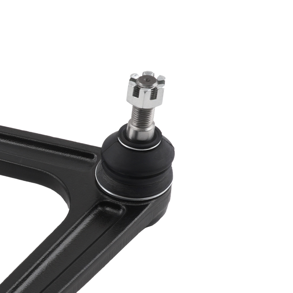 maXpeedingrods 2Pc Front Upper Control Arm w/Ball Joint Compatible for Dodge Ram 1500 2002-2005 Durango 2004-2009 Chrysler Aspen 2007-2009