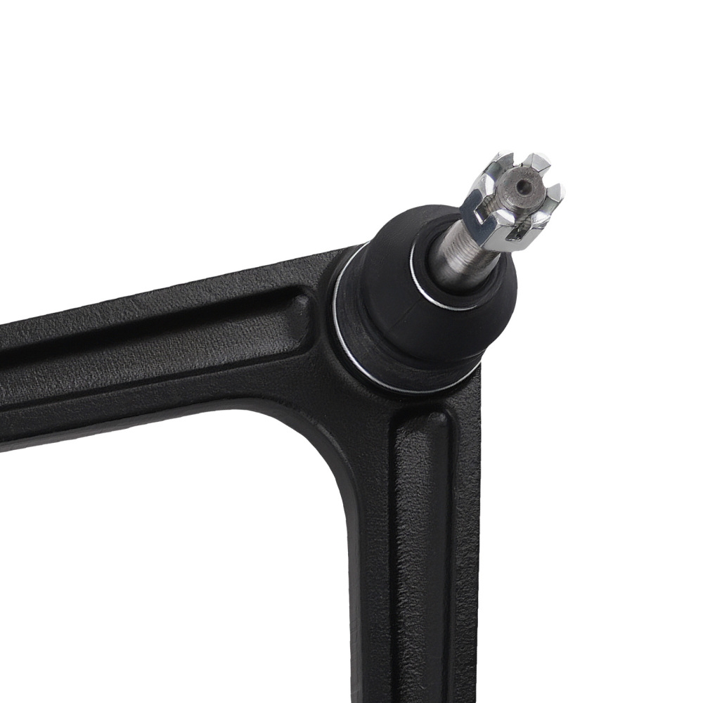 maXpeedingrods 2Pc Front Upper Control Arm w/Ball Joint Compatible for Dodge Ram 1500 2002-2005 Durango 2004-2009 Chrysler Aspen 2007-2009