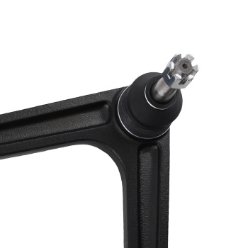 maXpeedingrods 2Pc Front Upper Control Arm w/Ball Joint Compatible for Dodge Ram 1500 2002-2005 Durango 2004-2009 Chrysler Aspen 2007-2009