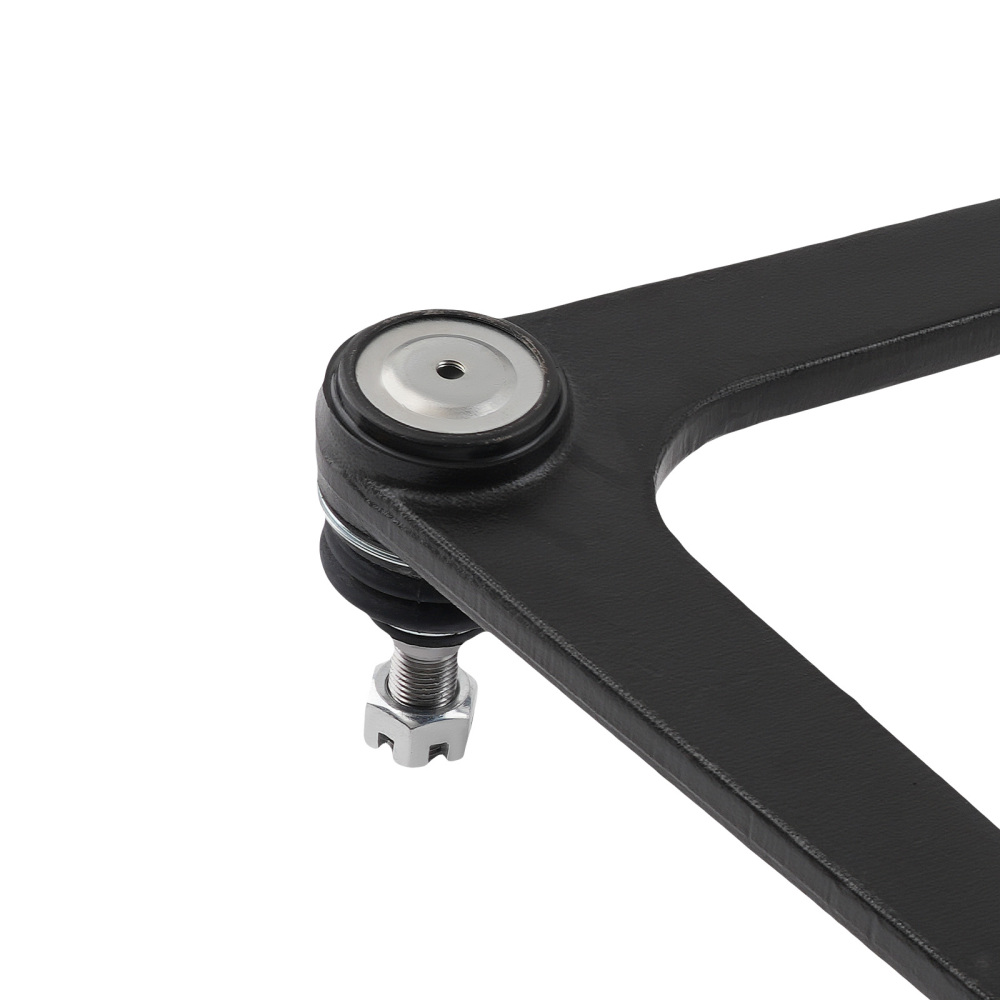 maXpeedingrods 2Pc Front Upper Control Arm w/Ball Joint Compatible for Dodge Ram 1500 2002-2005 Durango 2004-2009 Chrysler Aspen 2007-2009