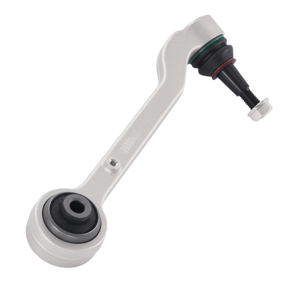 2x Front Lower Rearward Control Arms w/Ball Joint compatible for Cadillac ATS 2013-2019 AWD