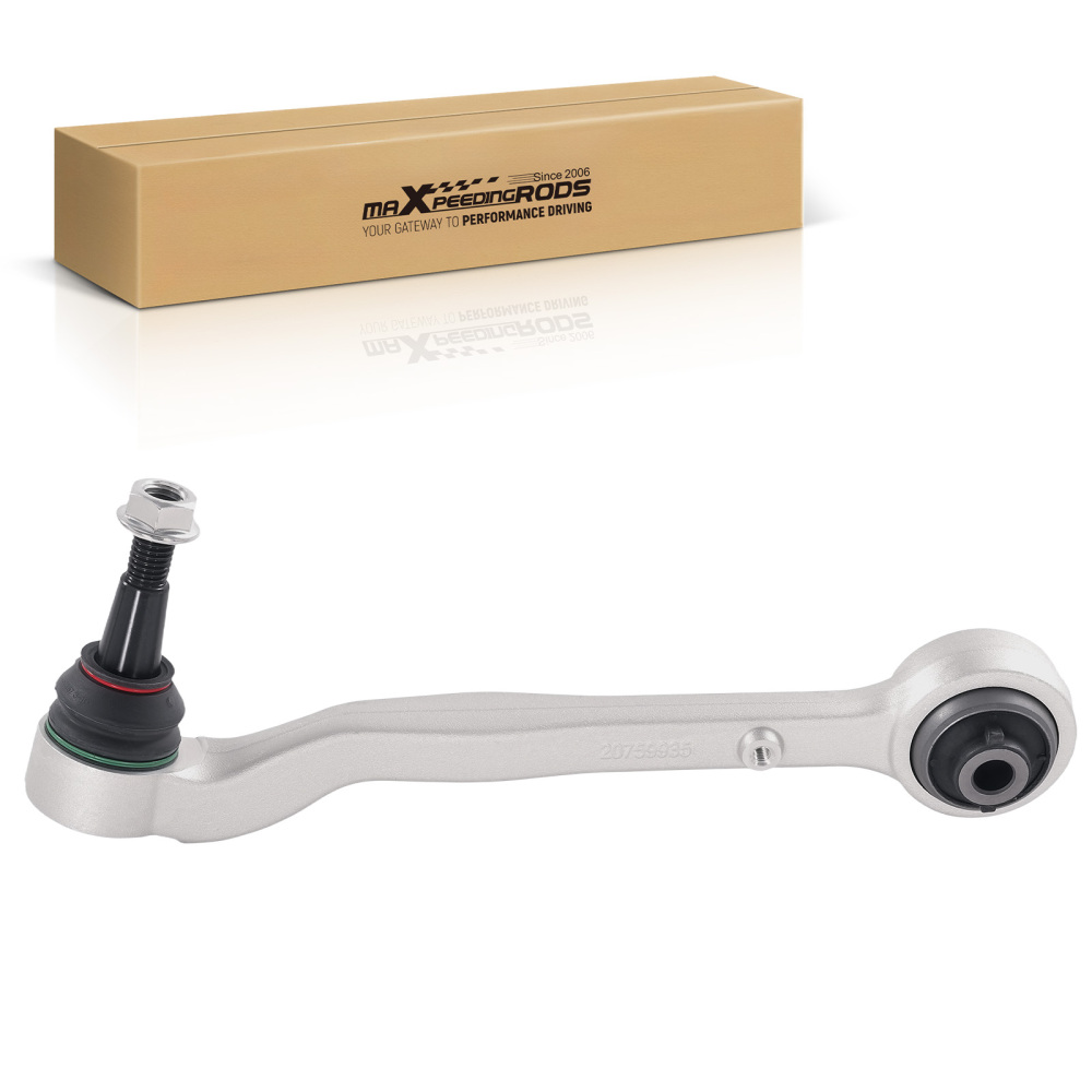 Right Front Lower Rearward Control Arm compatible for Cadillac 2013-2019 ATS 2020-2025 compatible for CT4