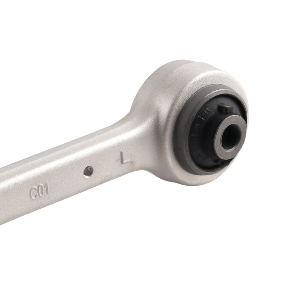 LH Front Lower Rearward Control Arm w/ Ball Joint compatible for Cadillac CT4 2020-2023 RWD
