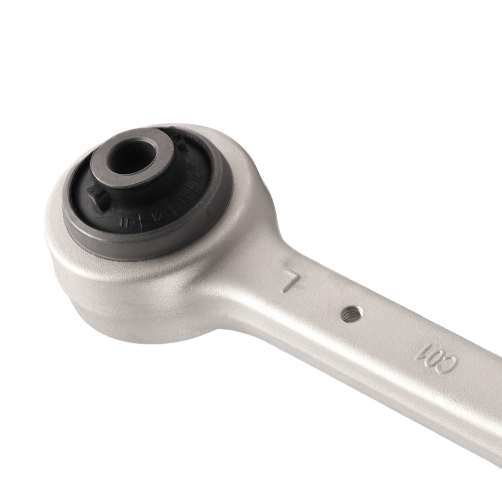 LH Front Lower Rearward Control Arm w/ Ball Joint compatible for Cadillac CT4 2020-2023 RWD