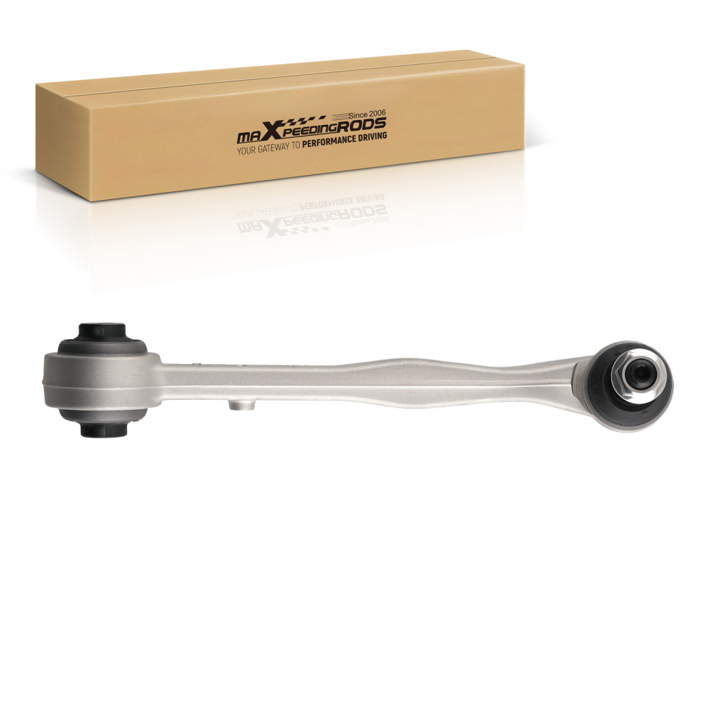 LH Front Lower Rearward Control Arm w/ Ball Joint compatible for Cadillac CT4 2020-2023 RWD