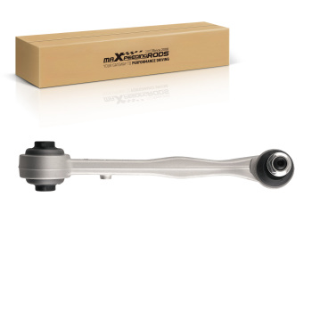 LH Front Lower Rearward Control Arm w/ Ball Joint compatible for Cadillac CT4 2020-2023 RWD