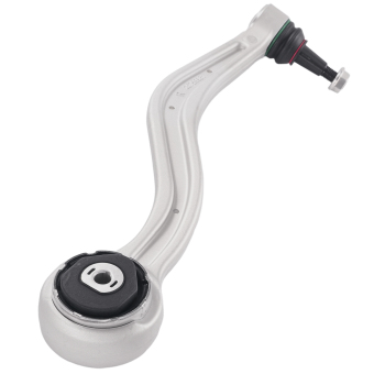 Front Lower Control Arms Tie Rods Sway Bar Links compatible for Cadillac ATS 2013-2019 RWD
