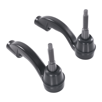 6x Front Lower Rearward Control Arms Tie Rod Kit compatible for Cadillac ATS 2013-2019 AWD