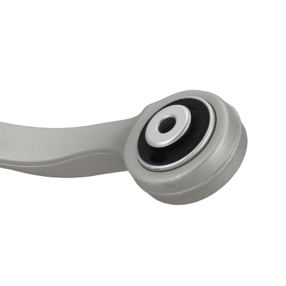 Driver Front Upper Rearward Control Arm compatible for Audi A8 S8 Quattro 2004-2010