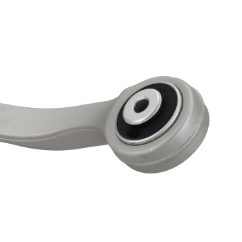 Driver Front Upper Rearward Control Arm compatible for Audi A8 S8 Quattro 2004-2010