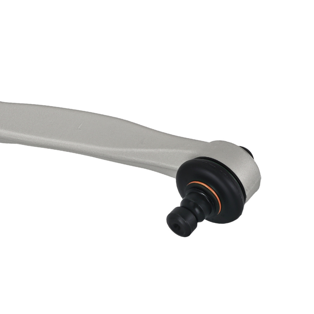Driver Front Upper Rearward Control Arm compatible for Audi A8 S8 Quattro 2004-2010