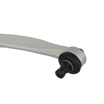 Driver Front Upper Rearward Control Arm compatible for Audi A8 S8 Quattro 2004-2010