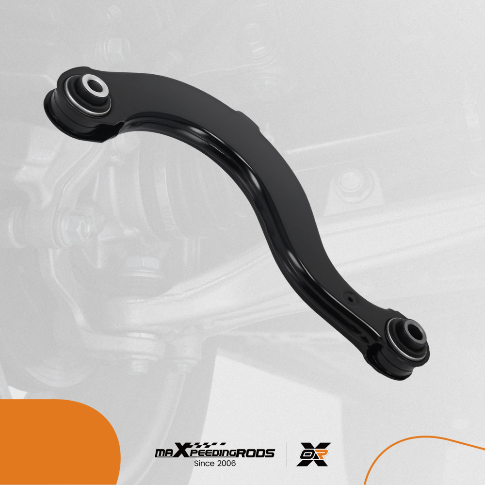 Rear Driver Side Upper Control Arm compatible for VW Golf R EOS Tiguan GTI CC Beetle Jetta