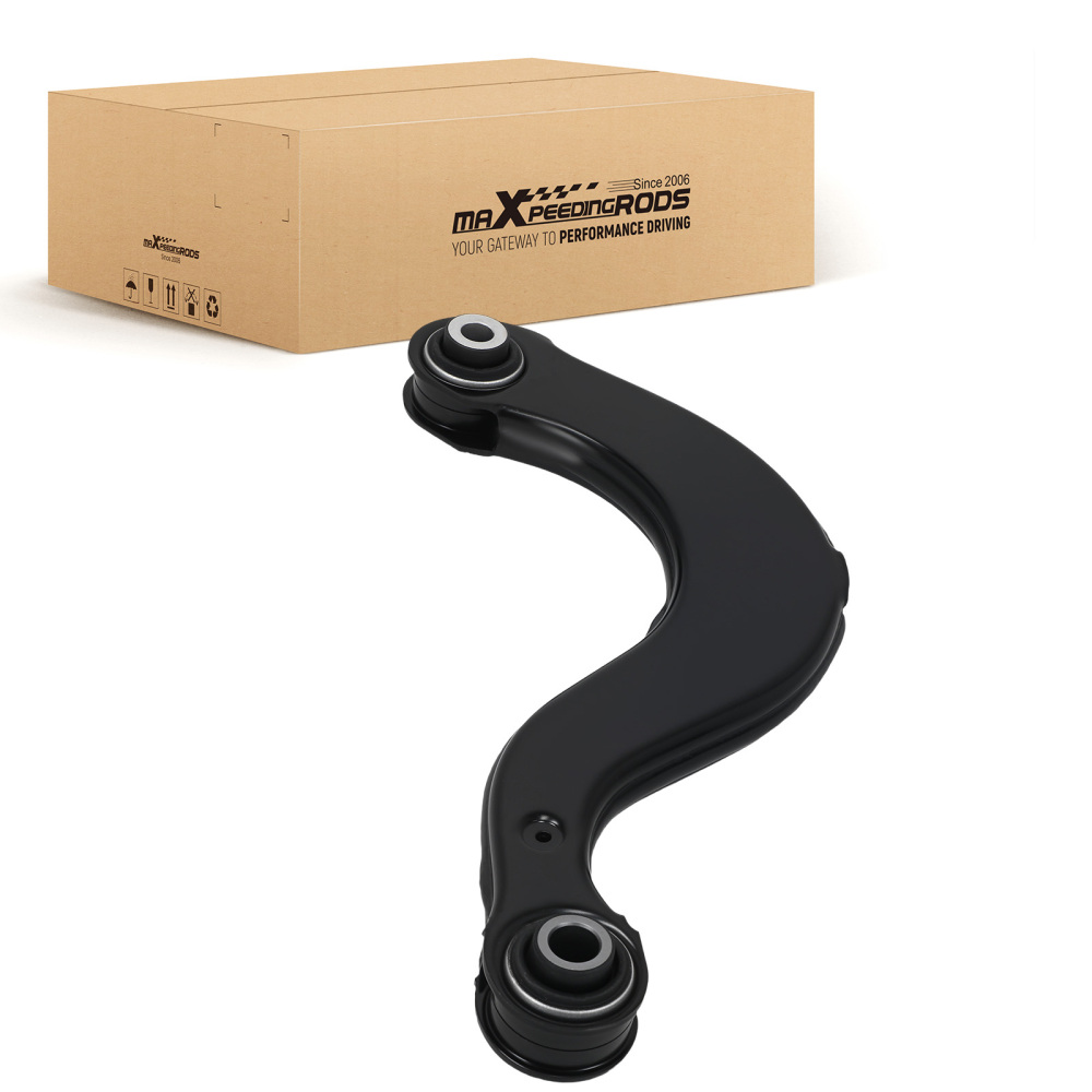 Rear Driver Side Upper Control Arm compatible for VW Golf R EOS Tiguan GTI CC Beetle Jetta