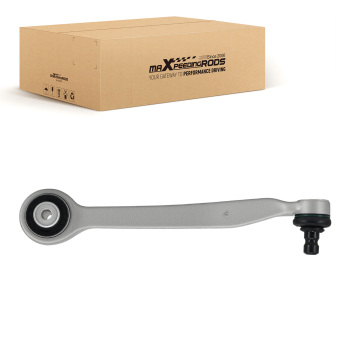 Front Upper Forward Control Arm Assembly compatible for Audi A6/Compatible for VW Passat 98-05 Right Side