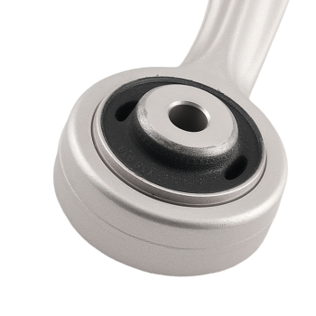 Front Upper Right Control Arm Assembly compatible for Audi A4 Quattro K80526 99-05