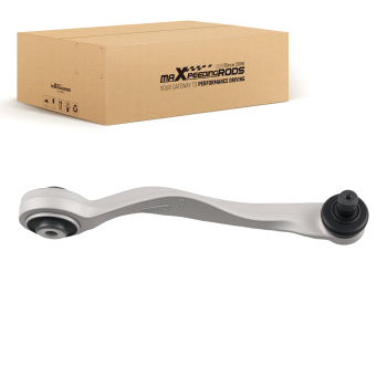 Front Upper Right Control Arm Assembly compatible for Audi A4 Quattro K80526 99-05