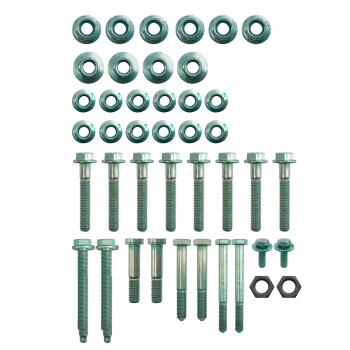 SET DI 12 BRACCI DI CONTROLLO ANTERIORI SUPERIORI INFERIORI compatibile per AUDI A4 8D A6 compatibile per VW