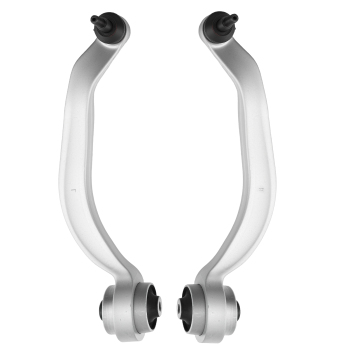 SET DI 12 BRACCI DI CONTROLLO ANTERIORI SUPERIORI INFERIORI compatibile per AUDI A4 8D A6 compatibile per VW