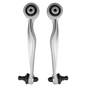 SET DI 12 BRACCI DI CONTROLLO ANTERIORI SUPERIORI INFERIORI compatibile per AUDI A4 8D A6 compatibile per VW