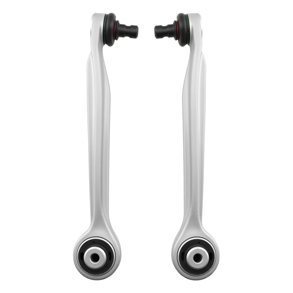 SET DI 12 BRACCI DI CONTROLLO ANTERIORI SUPERIORI INFERIORI compatibile per AUDI A4 8D A6 compatibile per VW