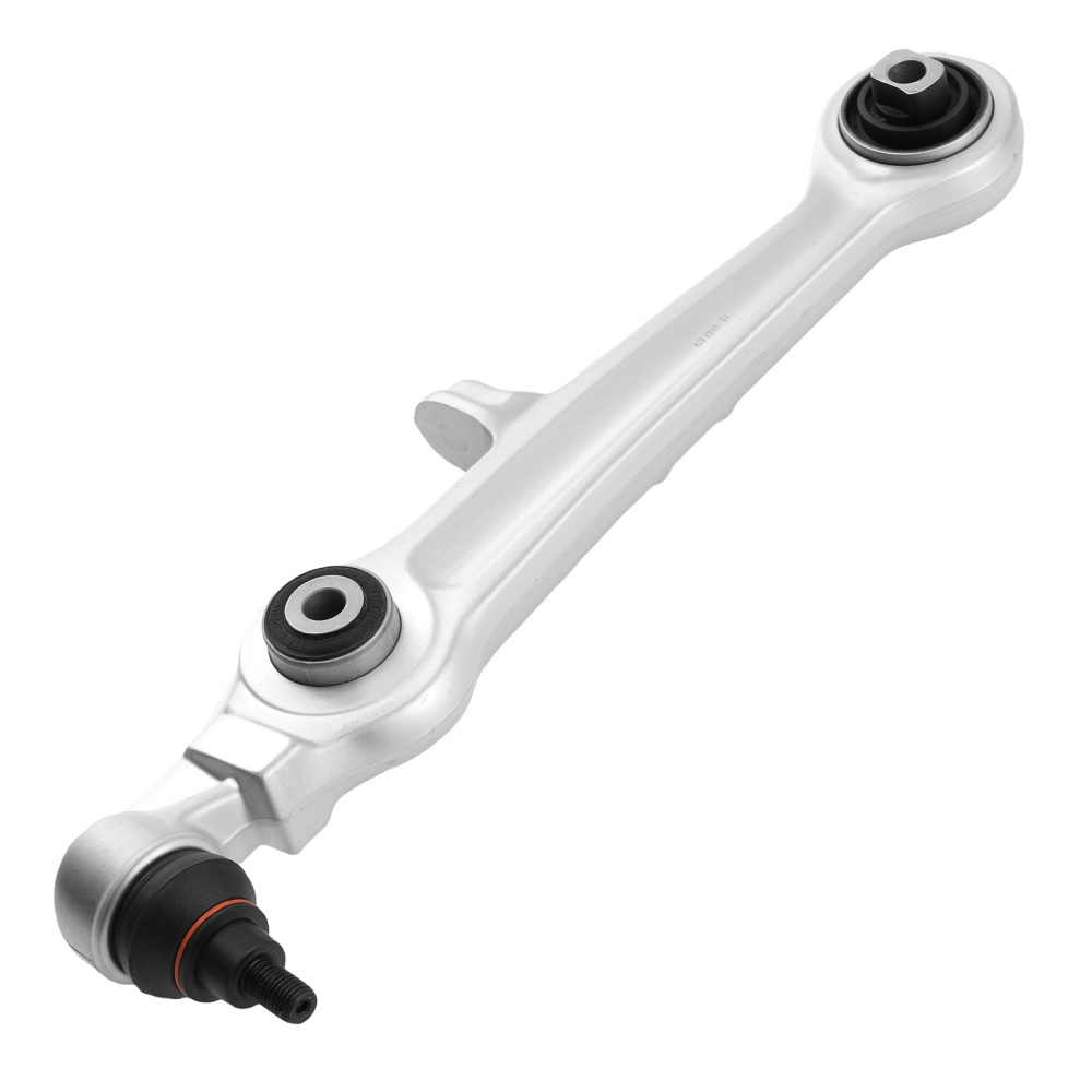 SET DI 12 BRACCI DI CONTROLLO ANTERIORI SUPERIORI INFERIORI compatibile per AUDI A4 8D A6 compatibile per VW