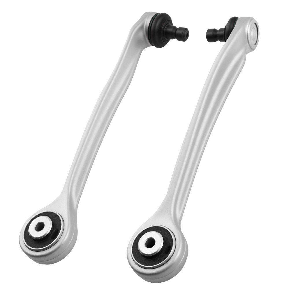 SET DI 12 BRACCI DI CONTROLLO ANTERIORI SUPERIORI INFERIORI compatibile per AUDI A4 8D A6 compatibile per VW