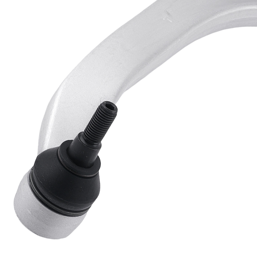 10X FRONT WISHBONE CONTROL ARM LEFT+RIGHT compatible for AUDI RS4 S4 B6 B7 8E2 8E5 8H7 8HE