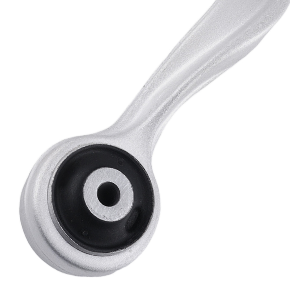 10X FRONT WISHBONE CONTROL ARM LEFT+RIGHT compatible for AUDI RS4 S4 B6 B7 8E2 8E5 8H7 8HE