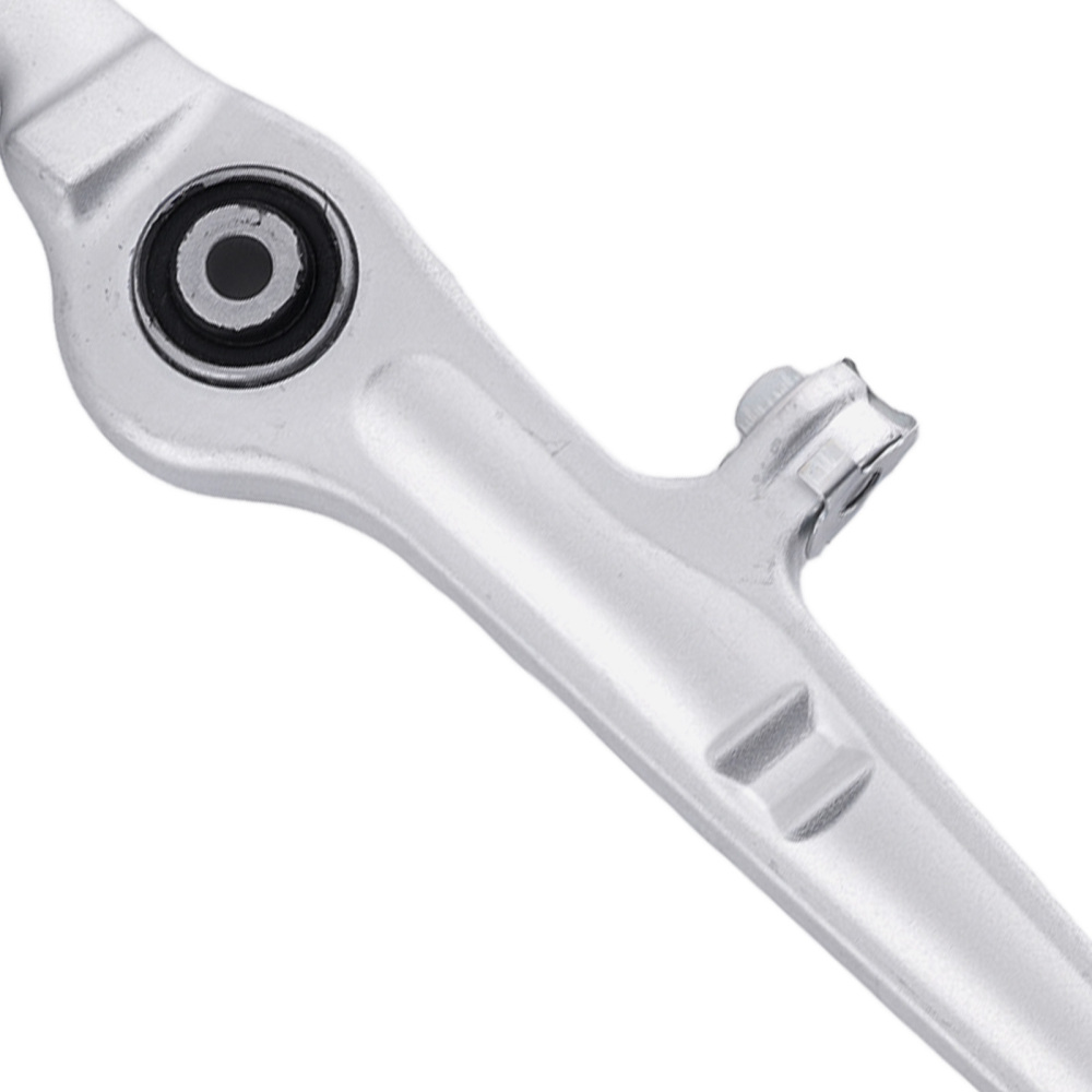 10X FRONT WISHBONE CONTROL ARM LEFT+RIGHT compatible for AUDI RS4 S4 B6 B7 8E2 8E5 8H7 8HE