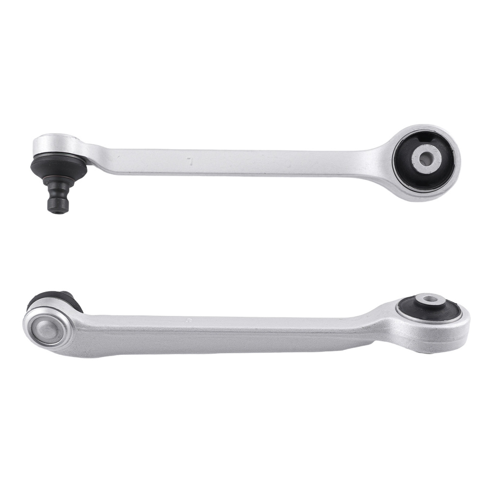 10X FRONT WISHBONE CONTROL ARM LEFT+RIGHT compatible for AUDI RS4 S4 B6 B7 8E2 8E5 8H7 8HE