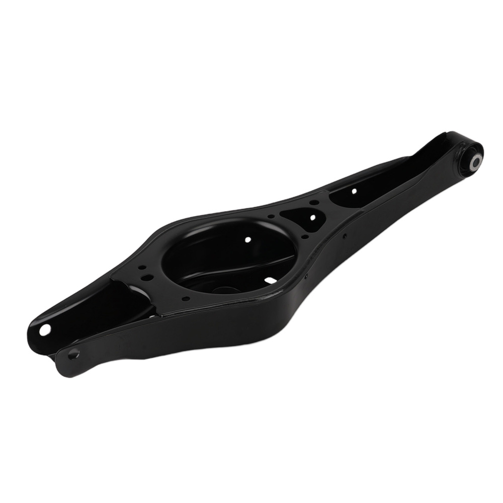 BRAS DE SUSPENSION + AMORTISSEURS ARRIÈRE compatible pour VW GOLF 5/6 TOURAN PASSAT compatible pour AUDI A3