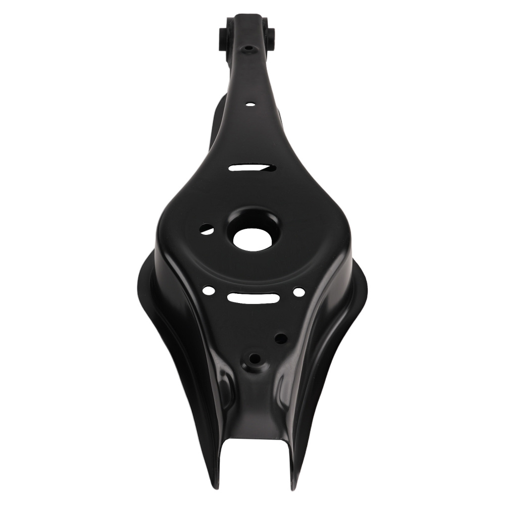 BRAS DE SUSPENSION + AMORTISSEURS ARRIÈRE compatible pour VW GOLF 5/6 TOURAN PASSAT compatible pour AUDI A3