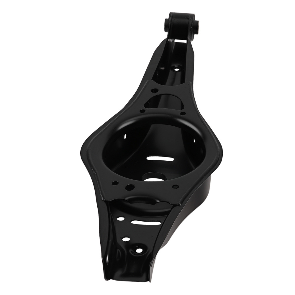 BRAS DE SUSPENSION + AMORTISSEURS ARRIÈRE compatible pour VW GOLF 5/6 TOURAN PASSAT compatible pour AUDI A3