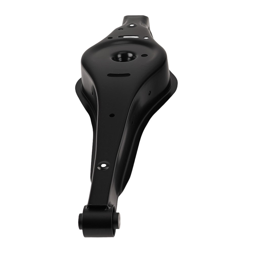 BRAS DE SUSPENSION + AMORTISSEURS ARRIÈRE compatible pour VW GOLF 5/6 TOURAN PASSAT compatible pour AUDI A3