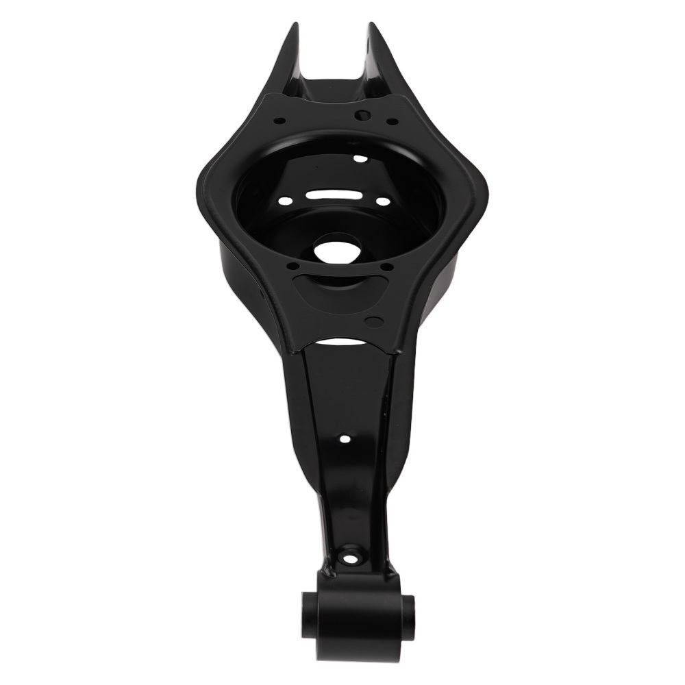 BRAS DE SUSPENSION + AMORTISSEURS ARRIÈRE compatible pour VW GOLF 5/6 TOURAN PASSAT compatible pour AUDI A3