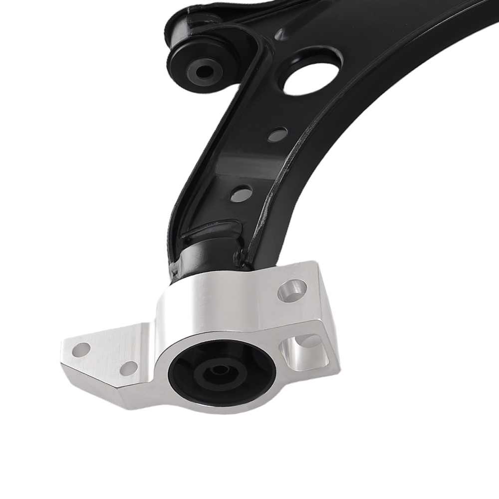 CONTROL ARM WISHBONE FRONT LOWER compatible for AUDI A3 compatible for VW CADDY III compatible for GOLF V VI JETTA TOURAN