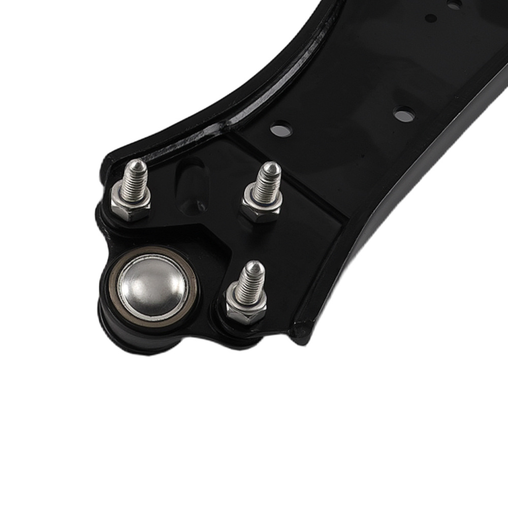 CONTROL ARM WISHBONE FRONT LOWER compatible for AUDI A3 compatible for VW CADDY III compatible for GOLF V VI JETTA TOURAN