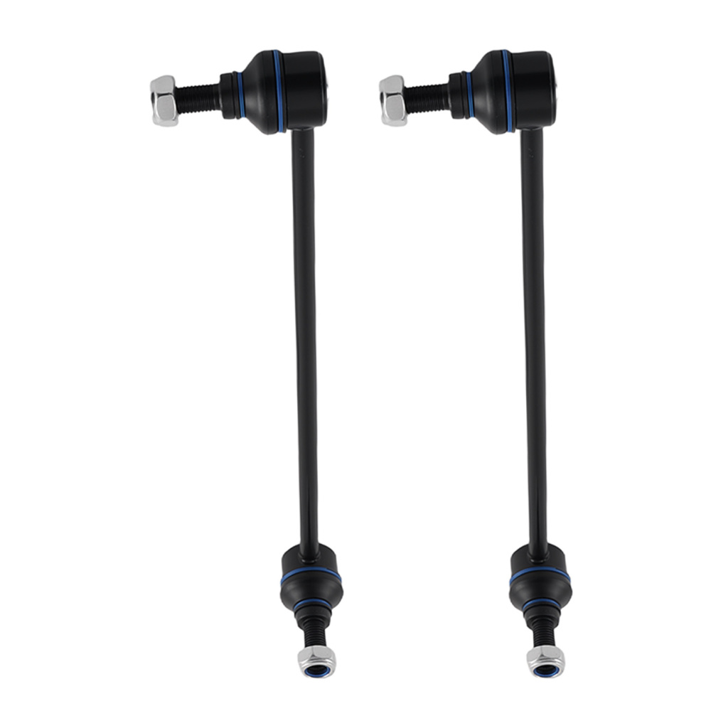 6X BRACCI DI CONTROLLO INFERIORI ANTERIORI compatibile per AUDI A3 8P compatibile per GOLF 5 6 CADDY III EOS