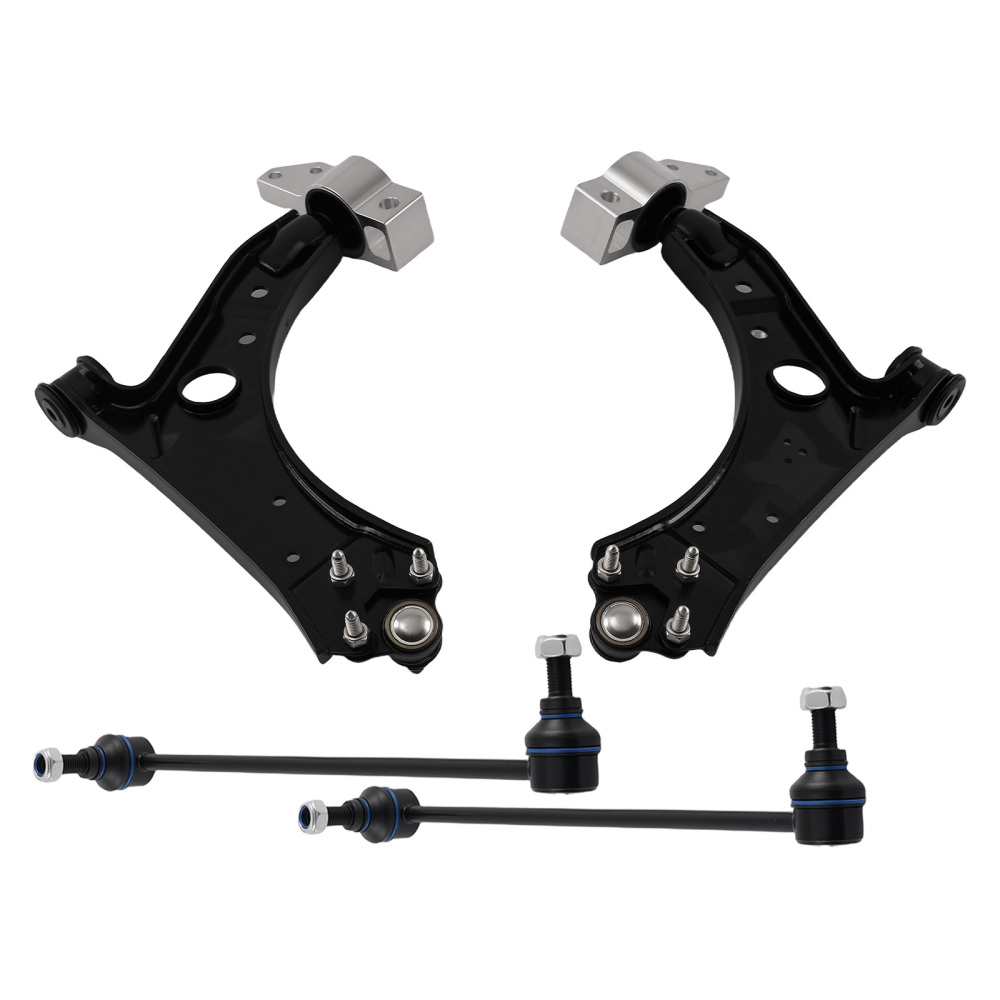 CONTROL ARM WISHBONE FRONT LOWER compatible for AUDI A3 compatible for VW CADDY III compatible for GOLF V VI JETTA TOURAN